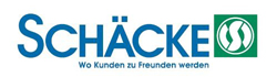 Schäcke
